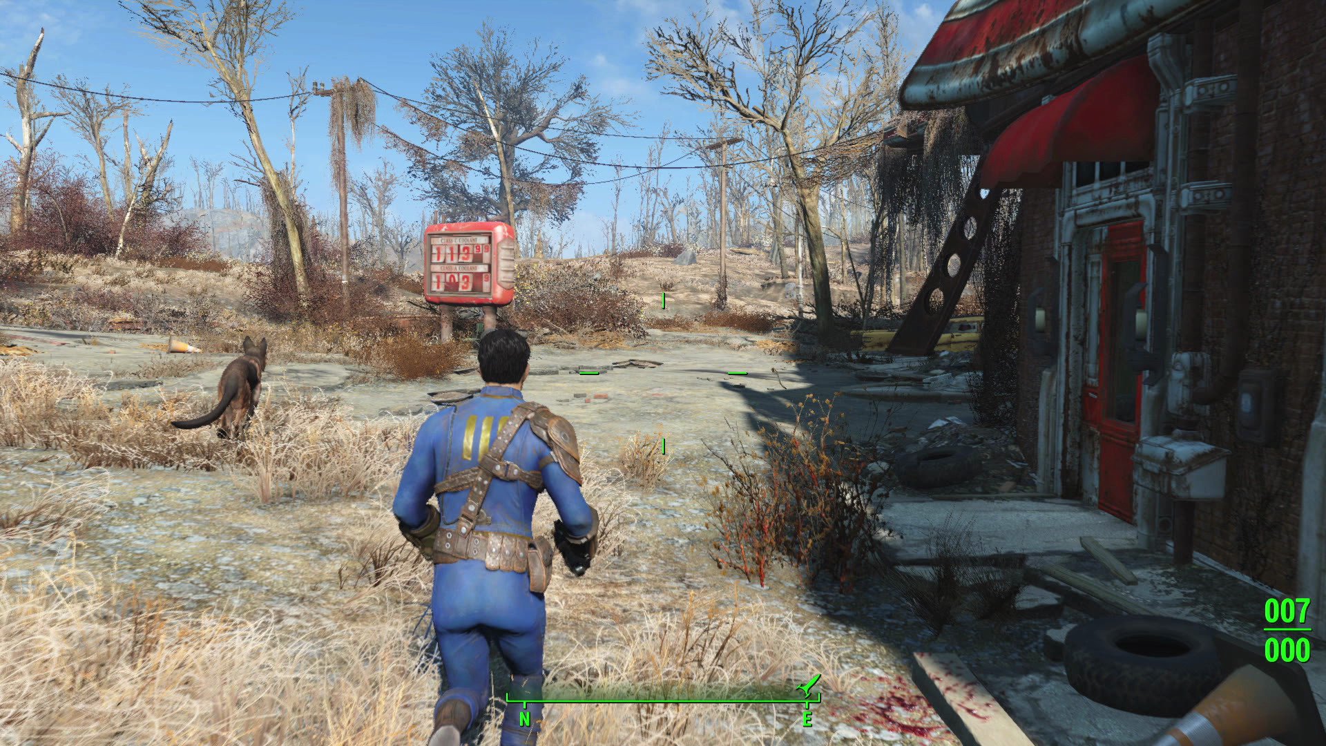 Fallout 4 Game of the Year Edition 20