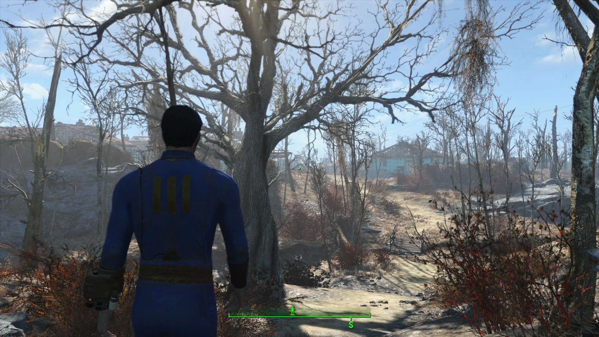 Fallout 4 Game of the Year Edition 21