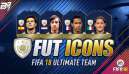 FIFA 18 2200 FUT Points 5