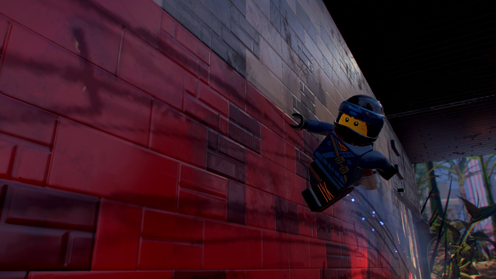 The LEGO NINJAGO Movie Video Game 4