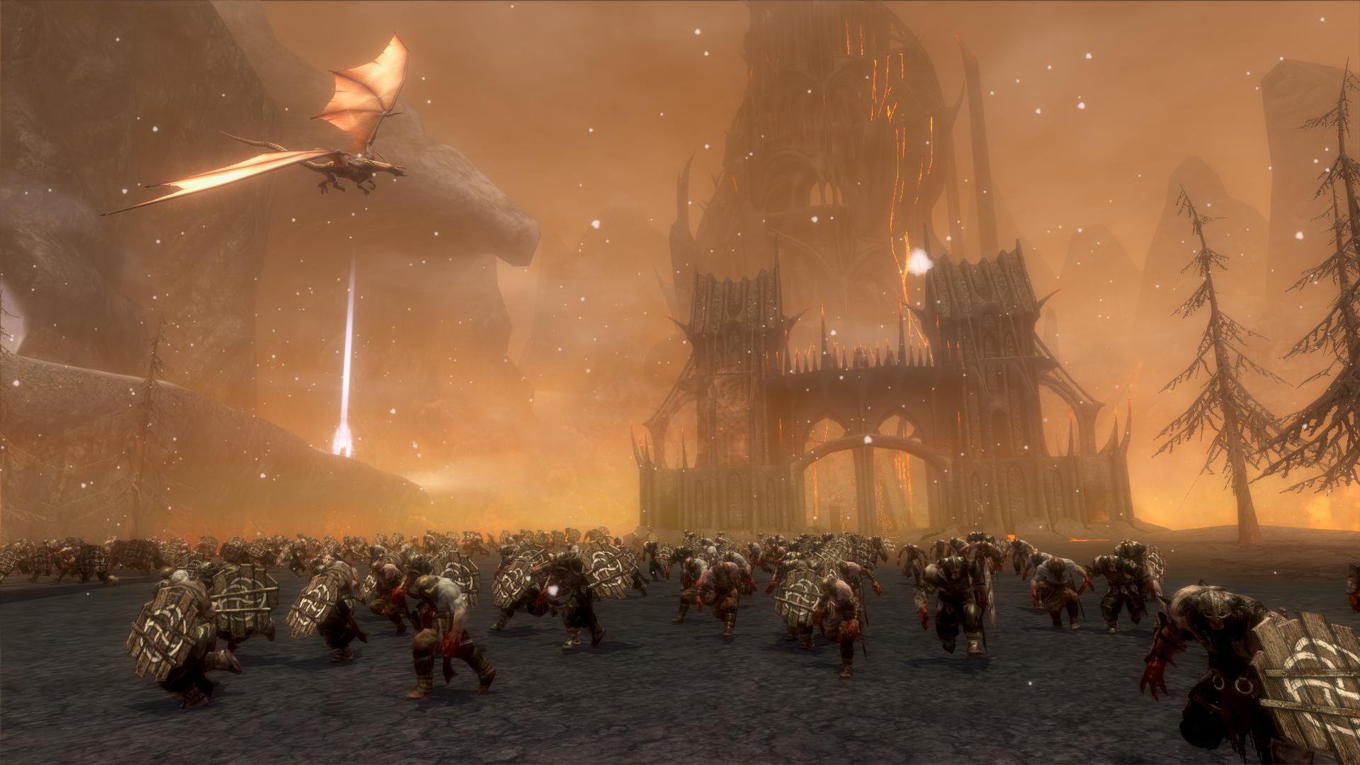 Viking Battle for Asgard 1