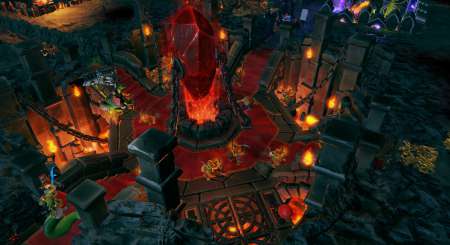 Dungeons 3 6