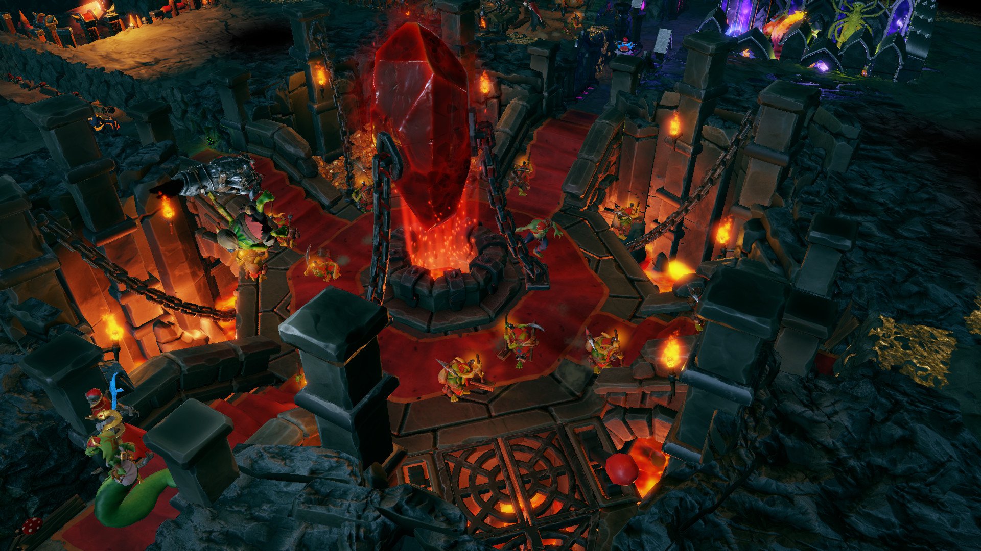 Dungeons 3 6