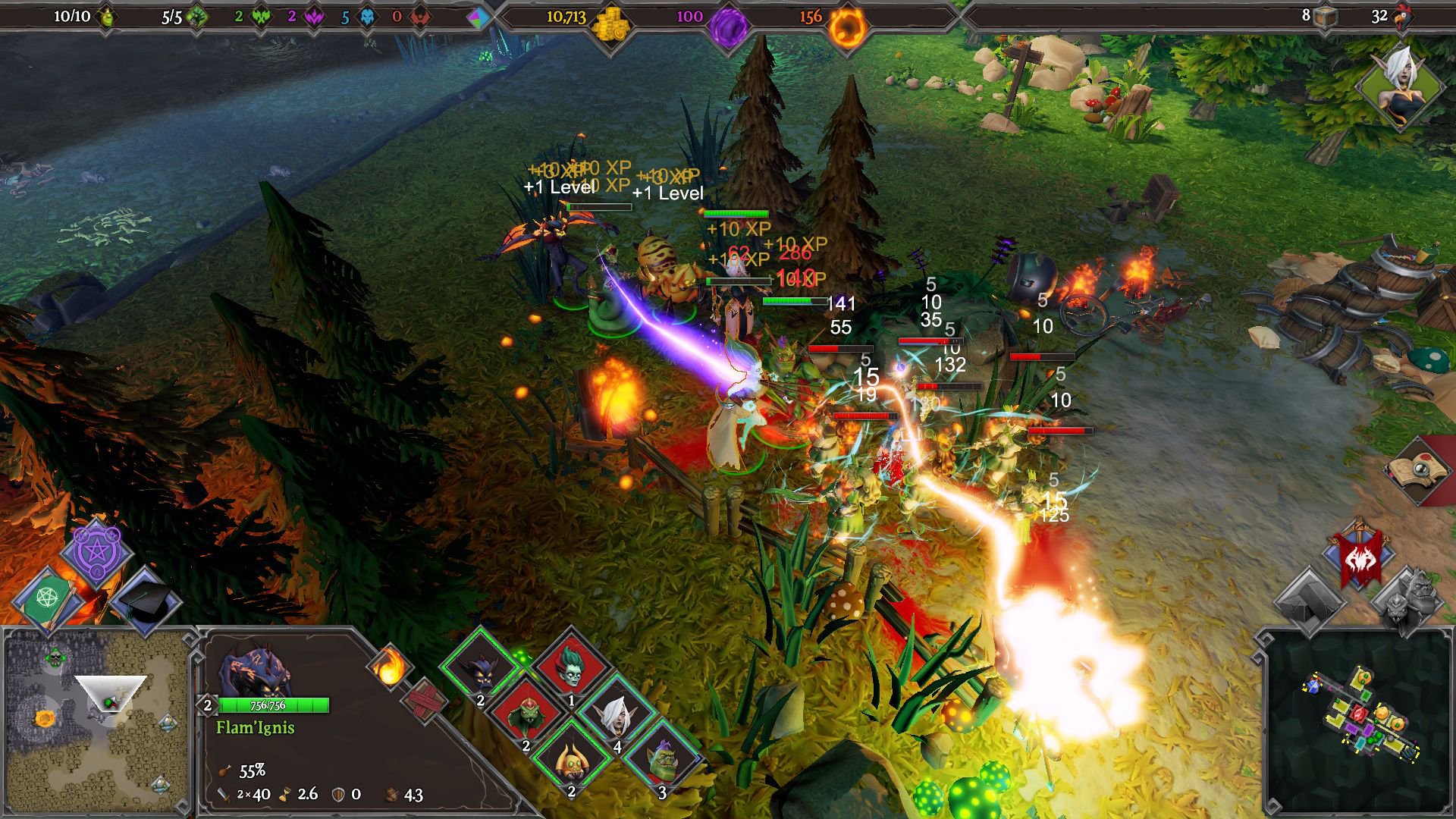 Dungeons 3 7