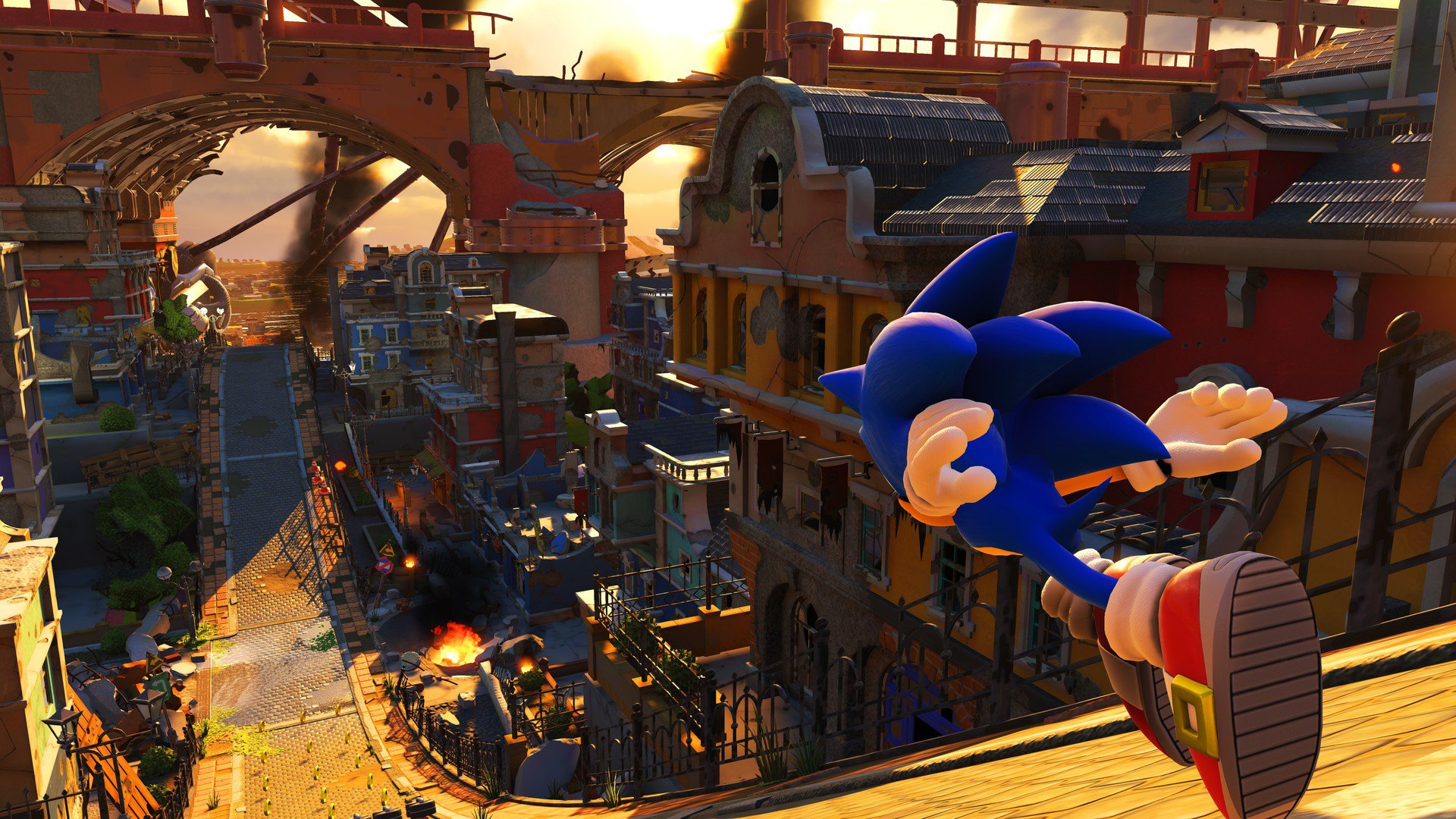 Sonic Forces 9