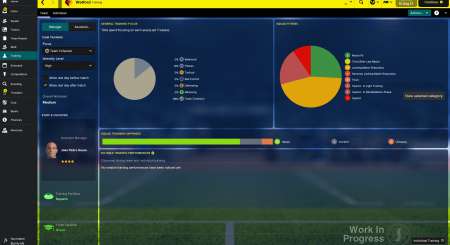 Football Manager Touch 2018 4