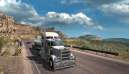 American Truck Simulator New Mexico 1