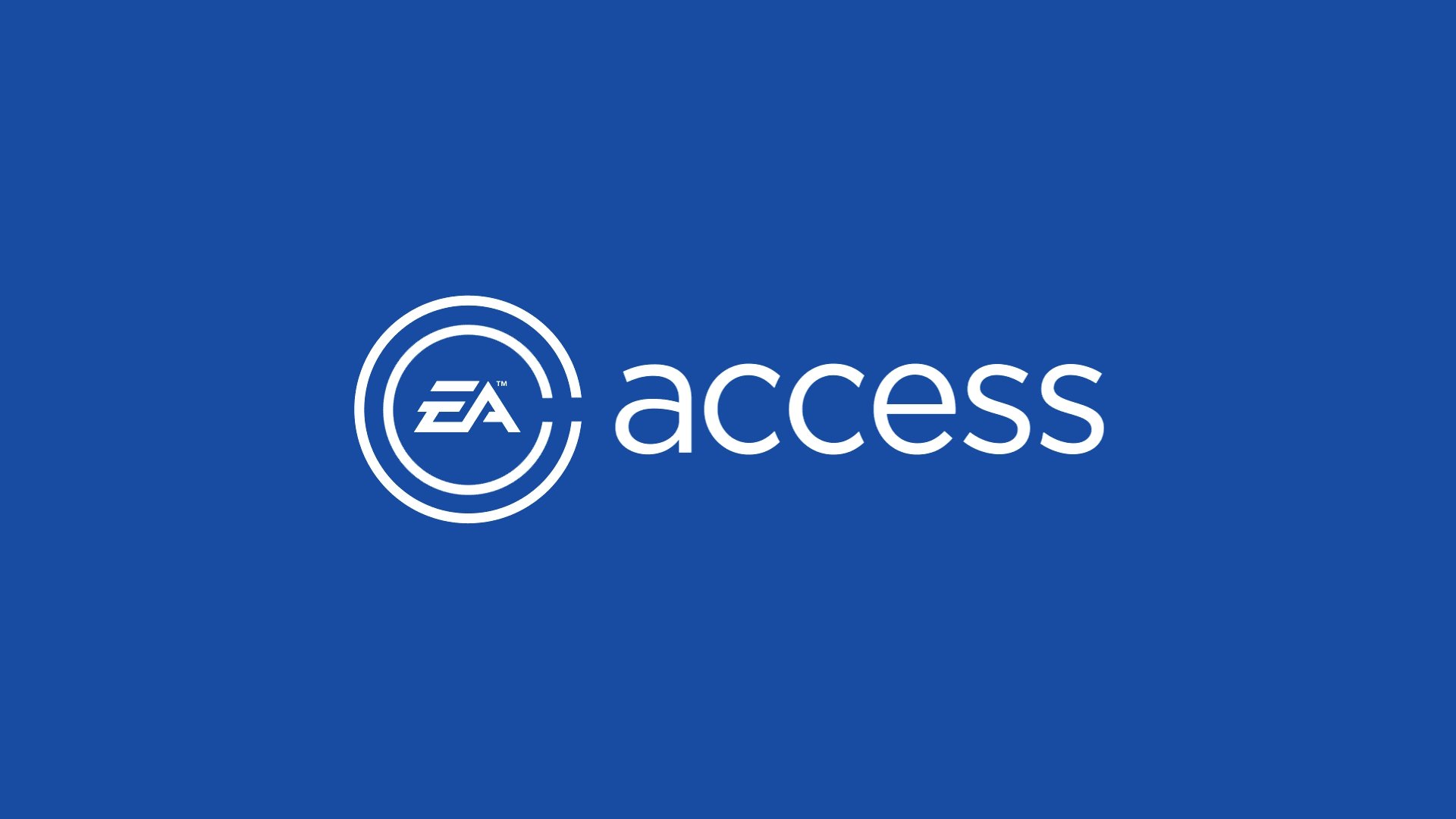 EA Access 12 Months Xbox One 1
