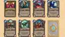 15x Hearthstone The Grand Tournament Pack 1