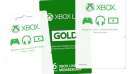 Microsoft Xbox live Dárková karta 400 kč 4