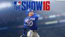 MLB The Show 16 1