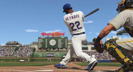 MLB The Show 16 3