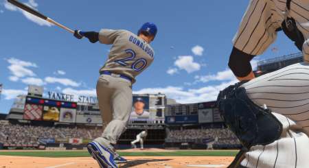 MLB The Show 16 4