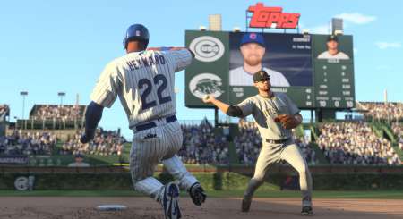 MLB The Show 16 5