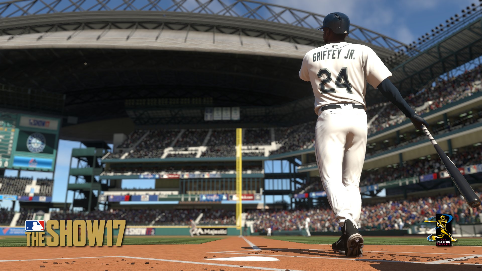 MLB The Show 17 2
