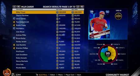 MLB The Show 17 4