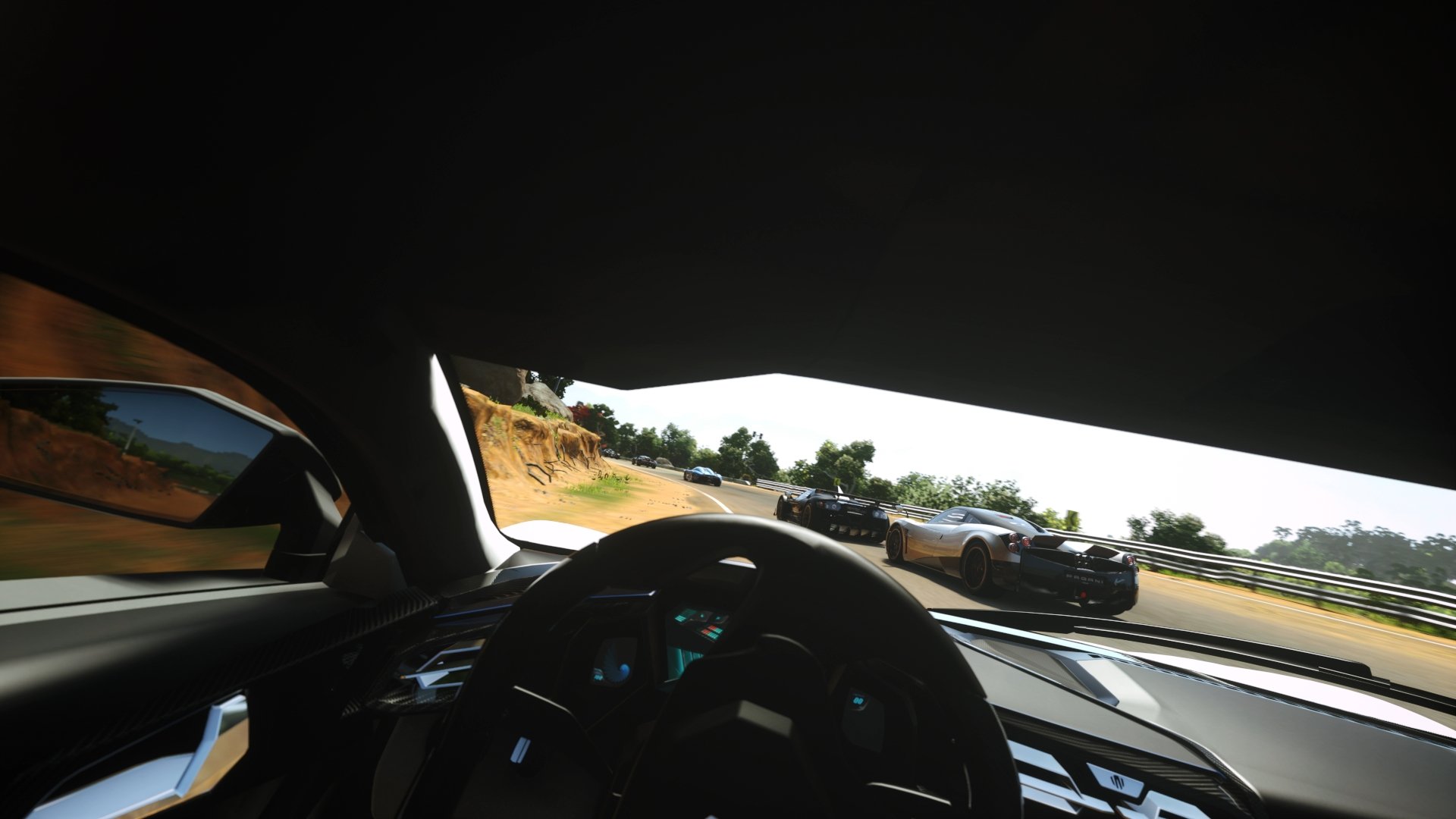 DriveClub VR 3