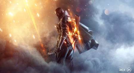 Battlefield 1 Early Enlister Deluxe Edition 2