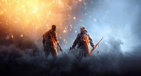 Battlefield 1 Early Enlister Deluxe Edition 4