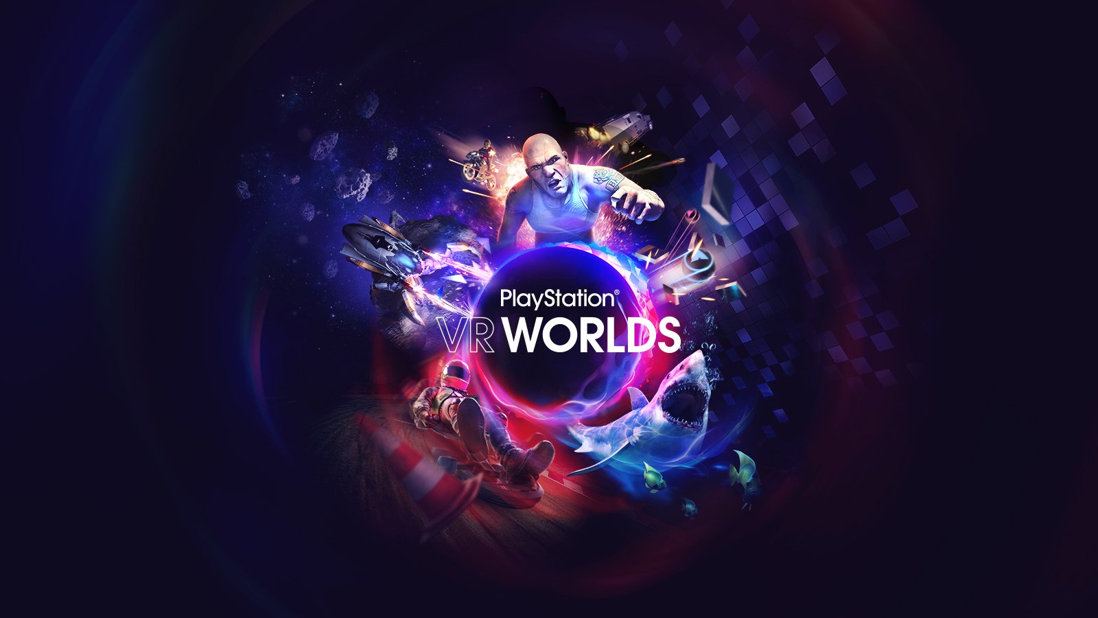 download free vr worlds