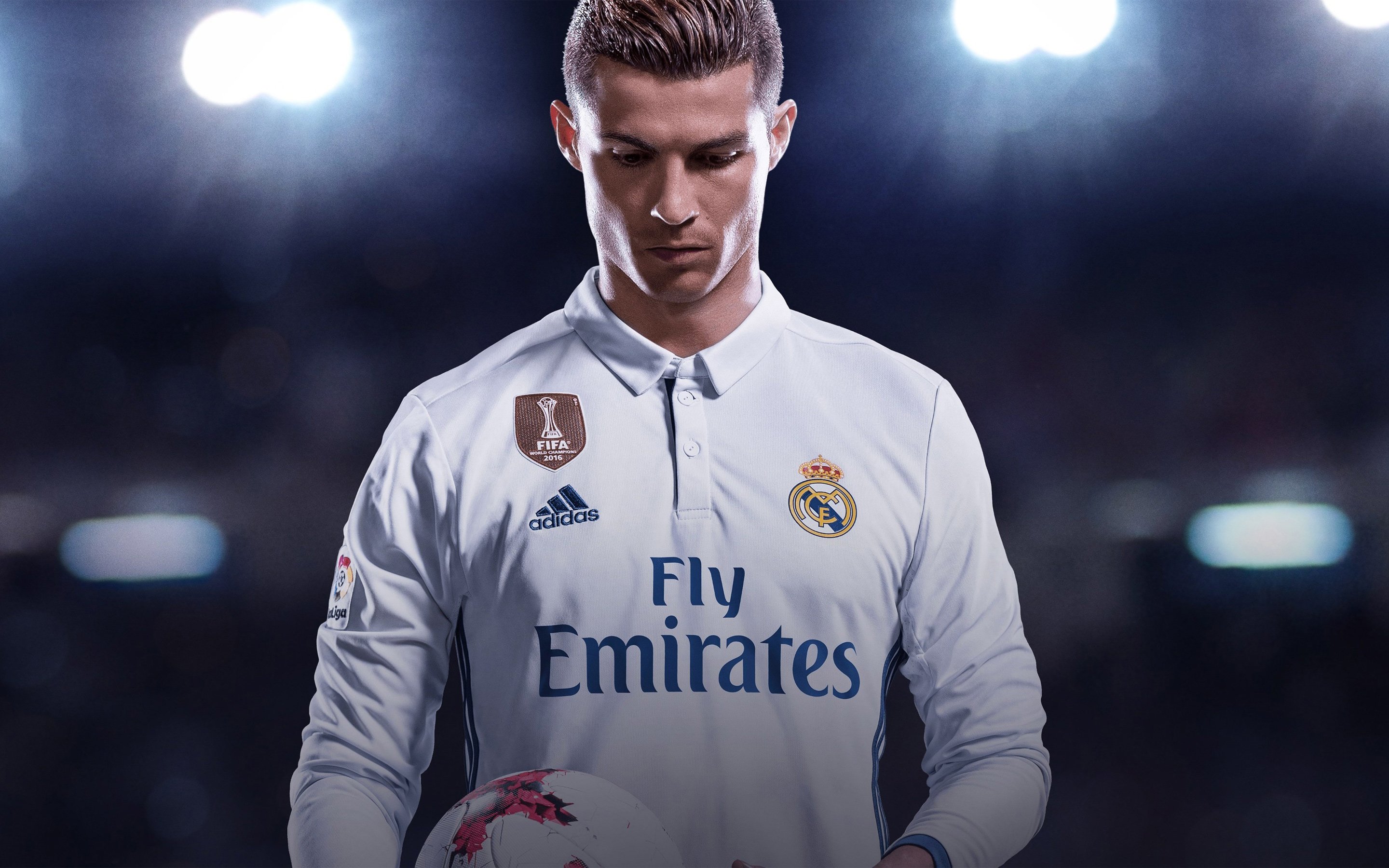 FIFA 18 Icon Edition 3