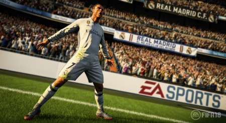 FIFA 18 Icon Edition 4