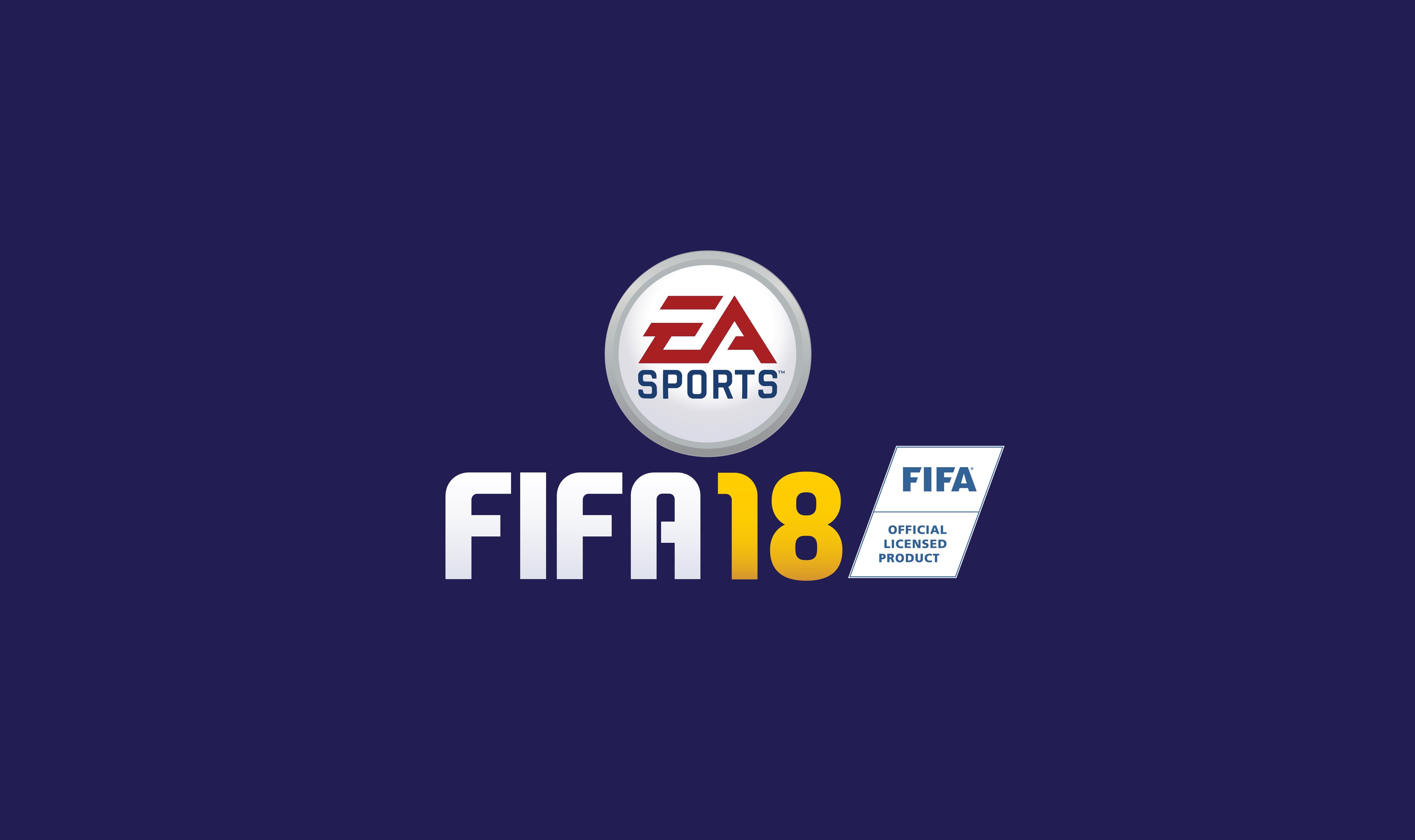 FIFA 18 Icon Edition 5