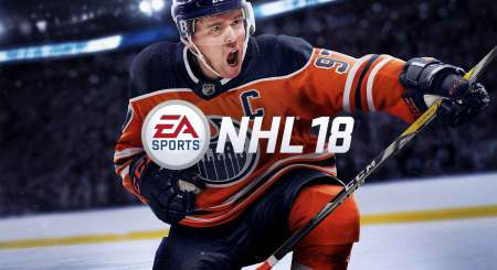 NHL 18 Young Stars Deluxe Edition 2