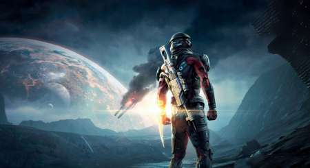Mass Effect Andromeda 5750 Points 3