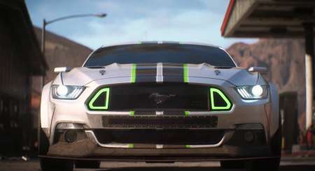 Need for Speed Payback Deluxe Edition 5