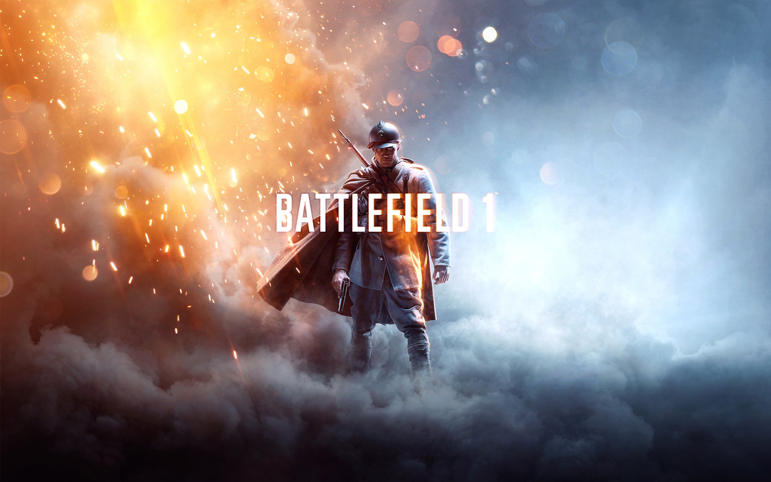 Battlefield 1 40x Battlepacks 3