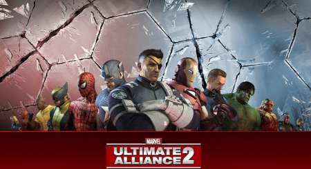 Marvel Ultimate Alliance Bundle 3
