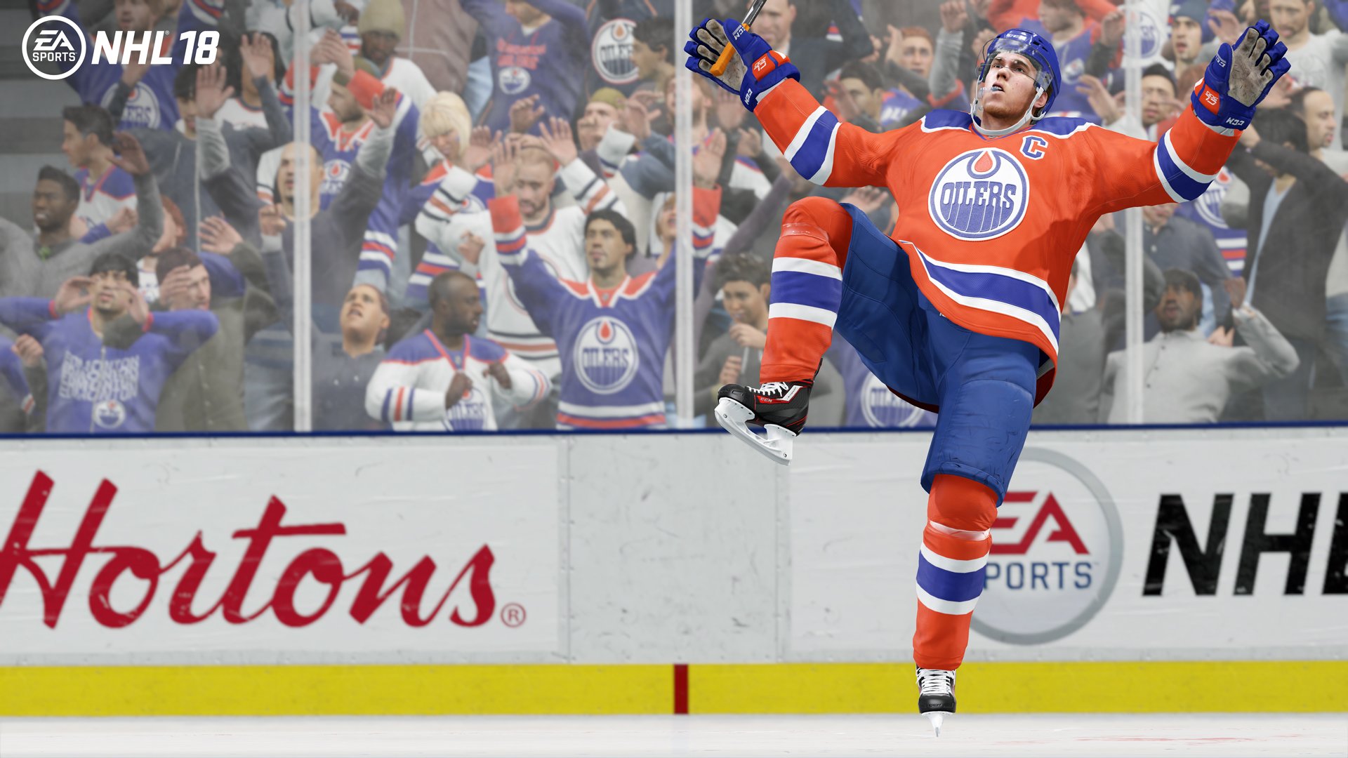 NHL 18 8900 Ultimate Points 1