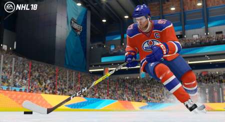 NHL 18 8900 Ultimate Points 2