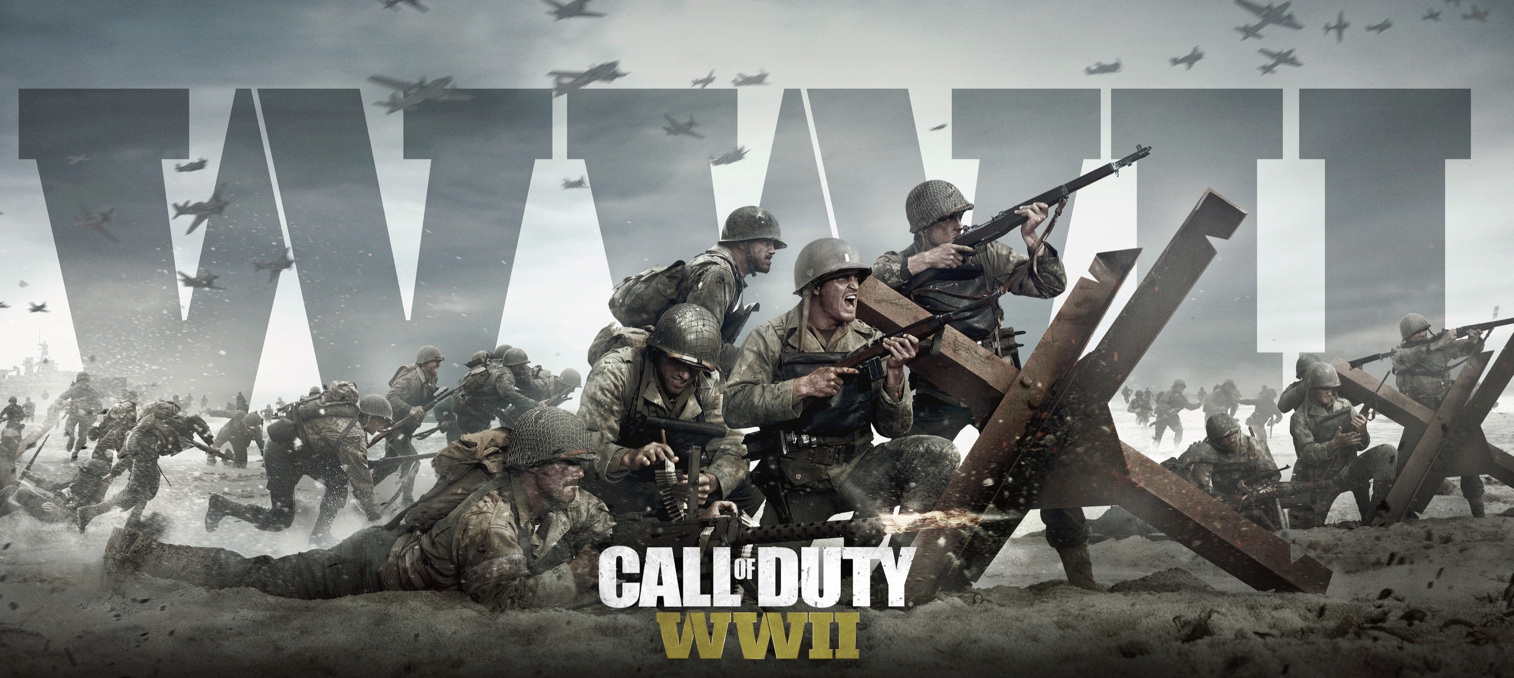 Call of Duty WWII Season Pass 1