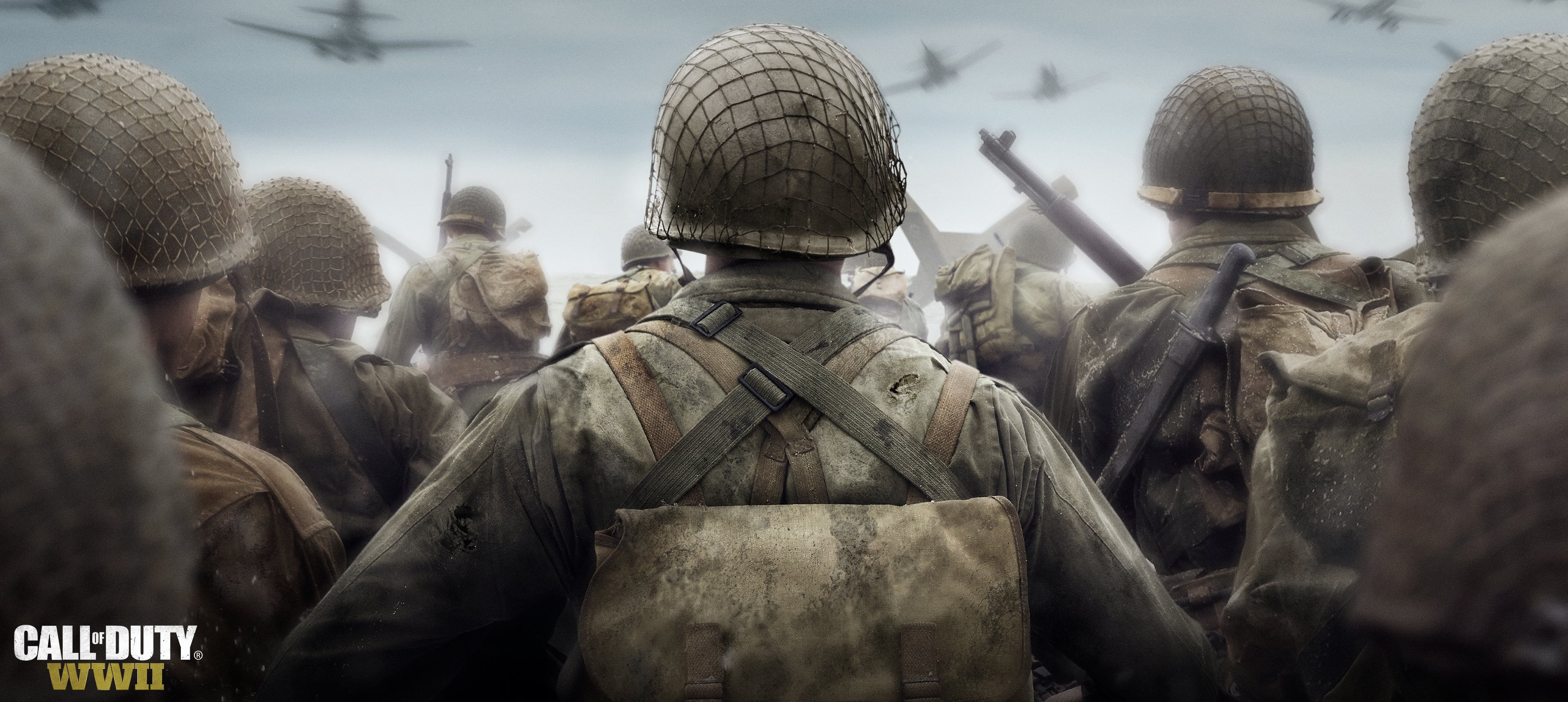 Call of Duty WWII Season Pass 3