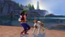The Sims 4 + rozšíření Psi a kočky 3