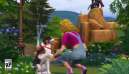The Sims 4 + rozšíření Psi a kočky 5