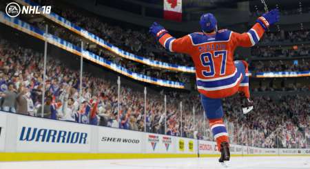 NHL 18 5850 Ultimate Points 1