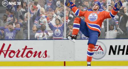 NHL 18 5850 Ultimate Points 3