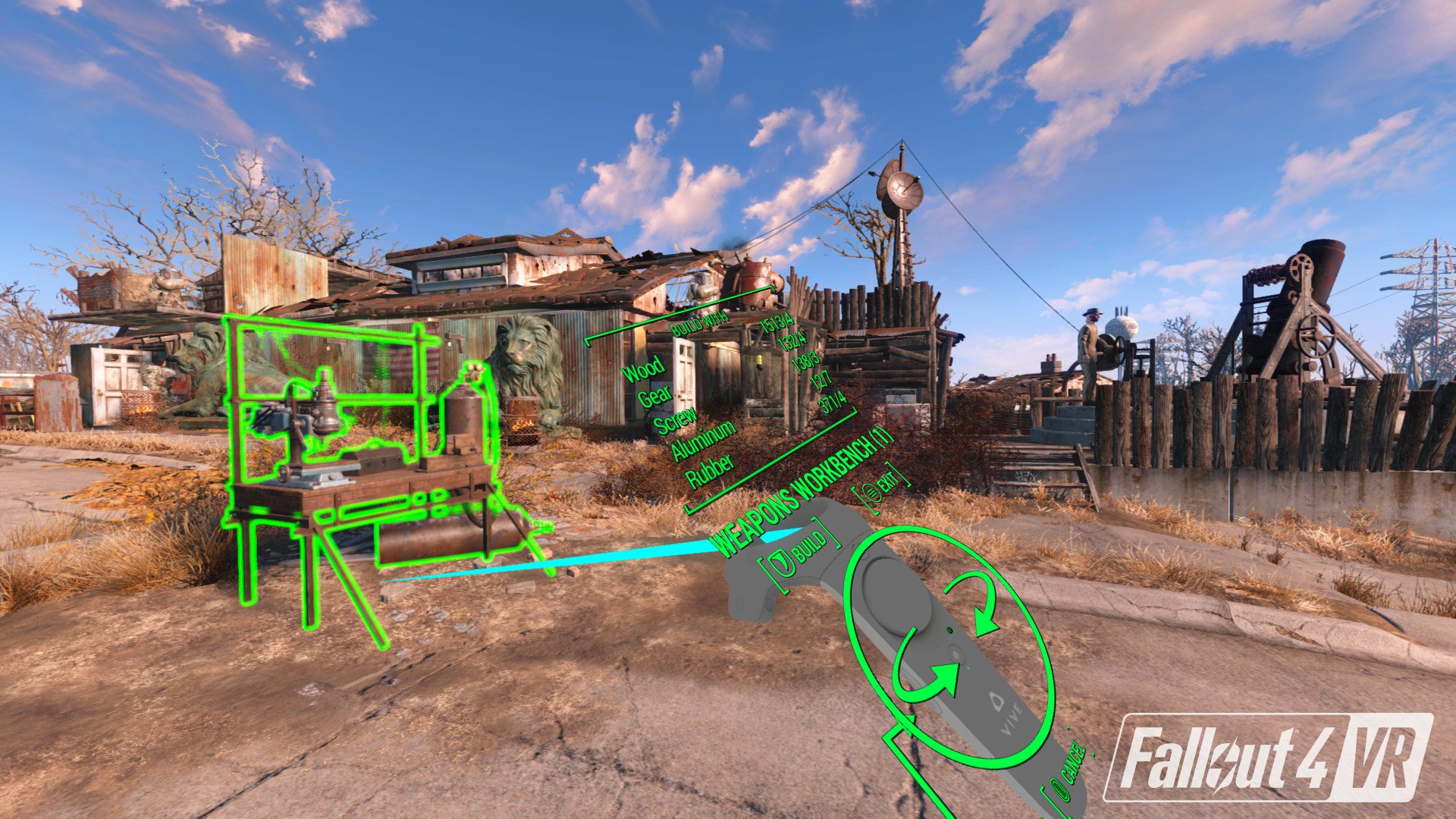 Fallout 4 VR 2