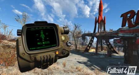 Fallout 4 VR 1
