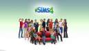 The Sims 4 Digital Deluxe Edition 1