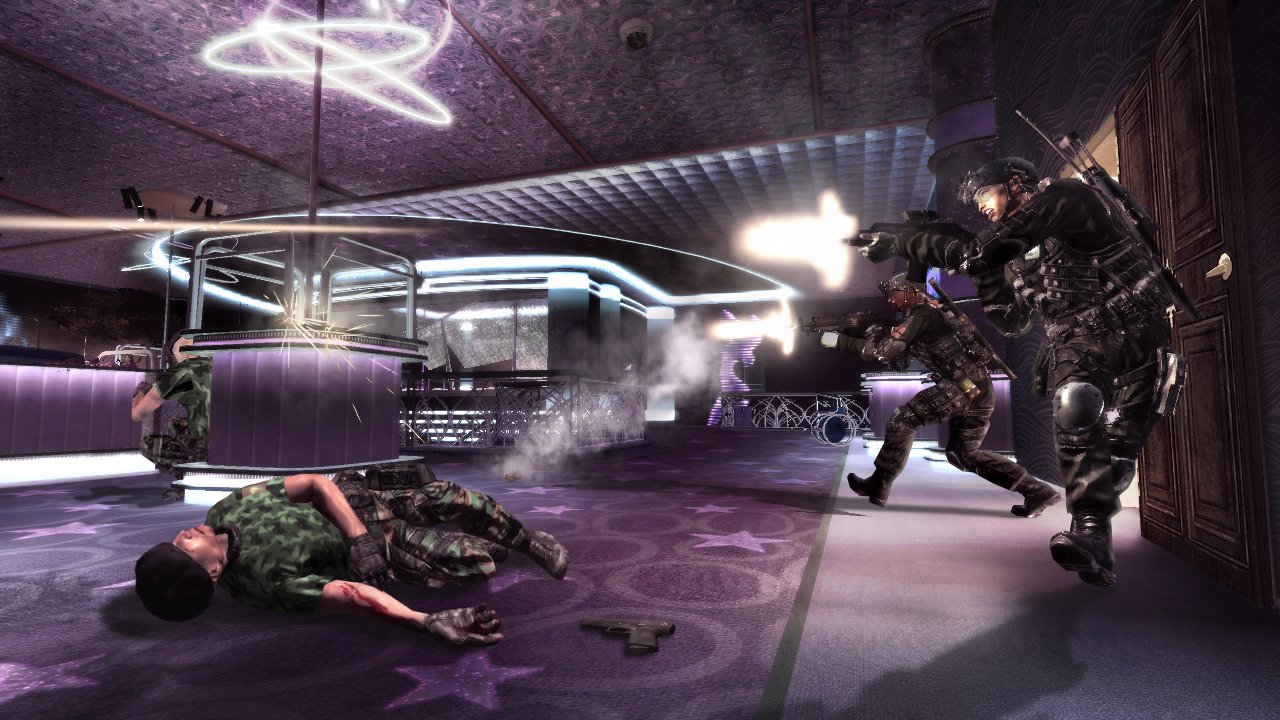 Tom Clancys Rainbow Six Siege Xbox One 21