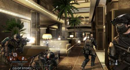 Tom Clancys Rainbow Six Siege Xbox One 10