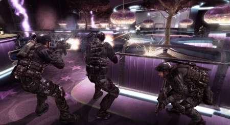 Tom Clancys Rainbow Six Siege Xbox One 24