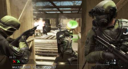 Tom Clancys Rainbow Six Siege Xbox One 4