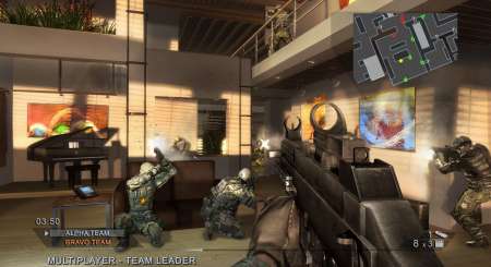 Tom Clancys Rainbow Six Siege Xbox One 5