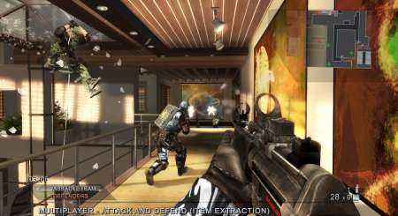 Tom Clancys Rainbow Six Siege Xbox One 6