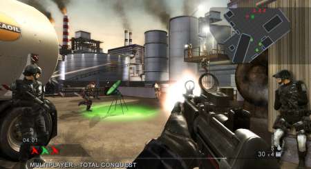 Tom Clancys Rainbow Six Siege Xbox One 8